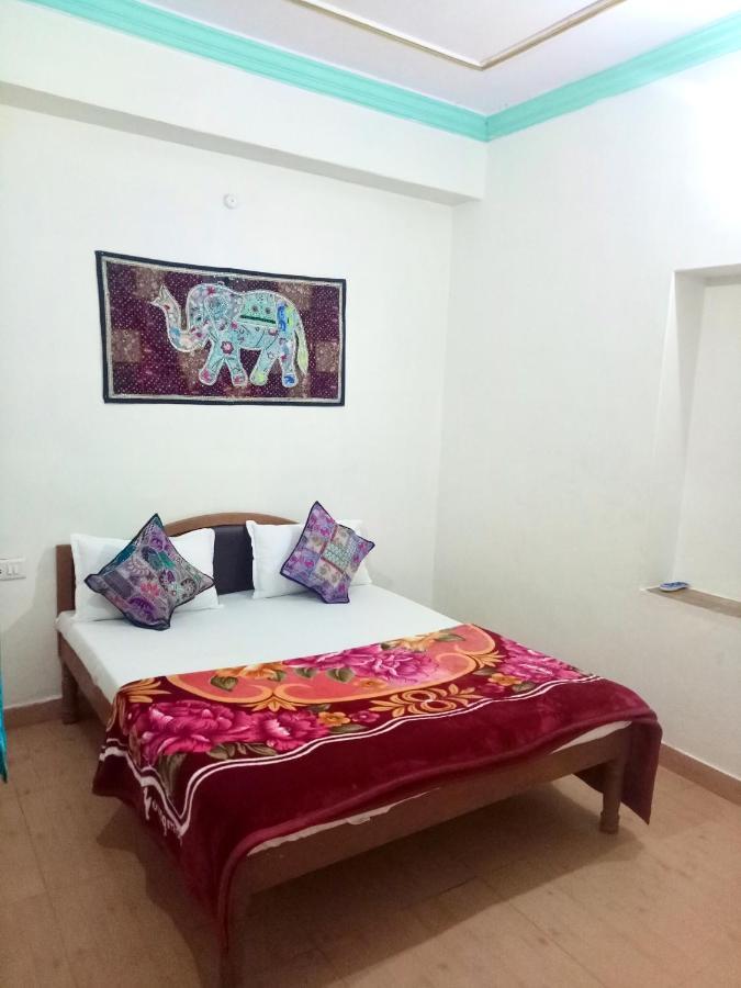 Hotel Desert Bloom Jaisalmer Luaran gambar