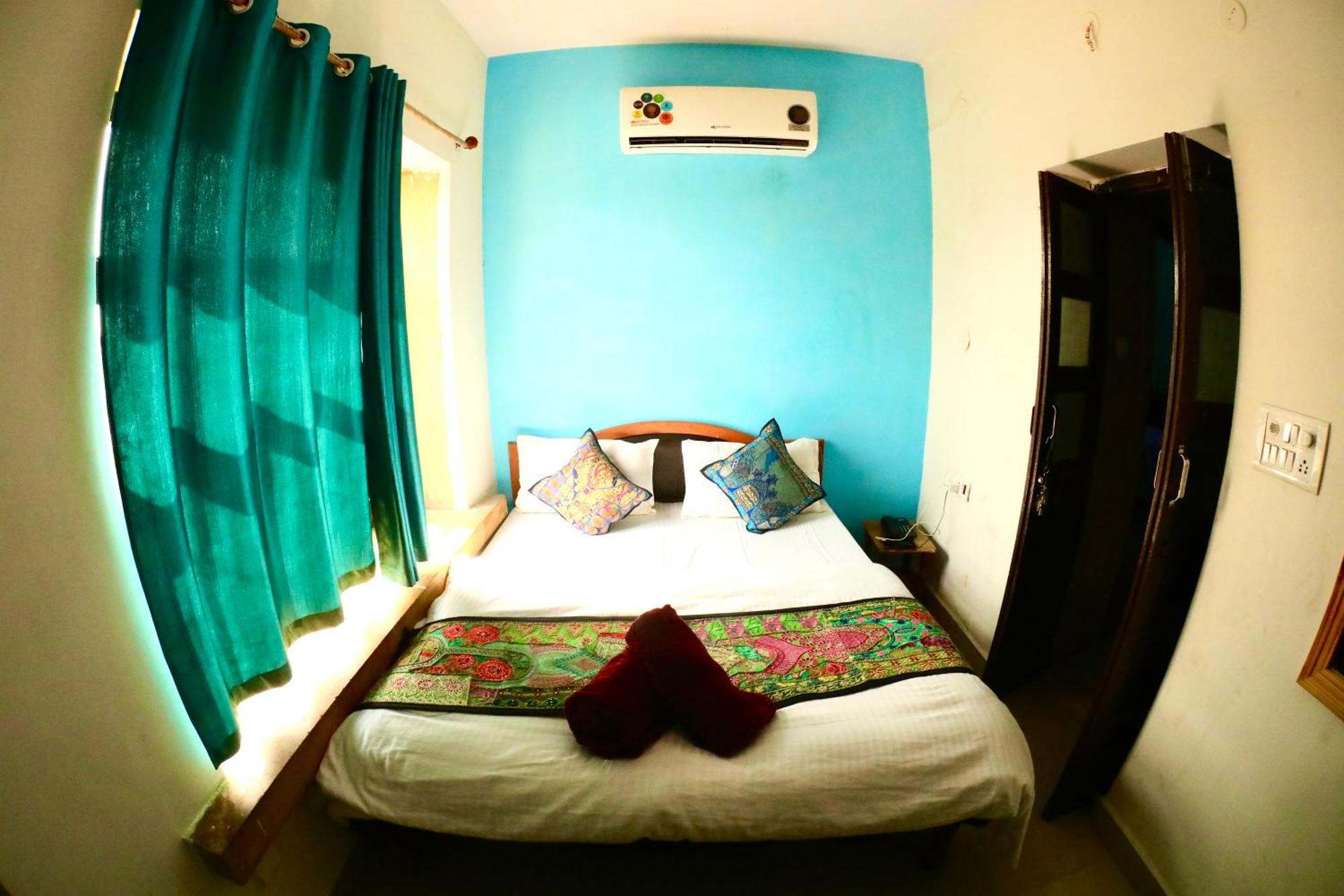Hotel Desert Bloom Jaisalmer Luaran gambar