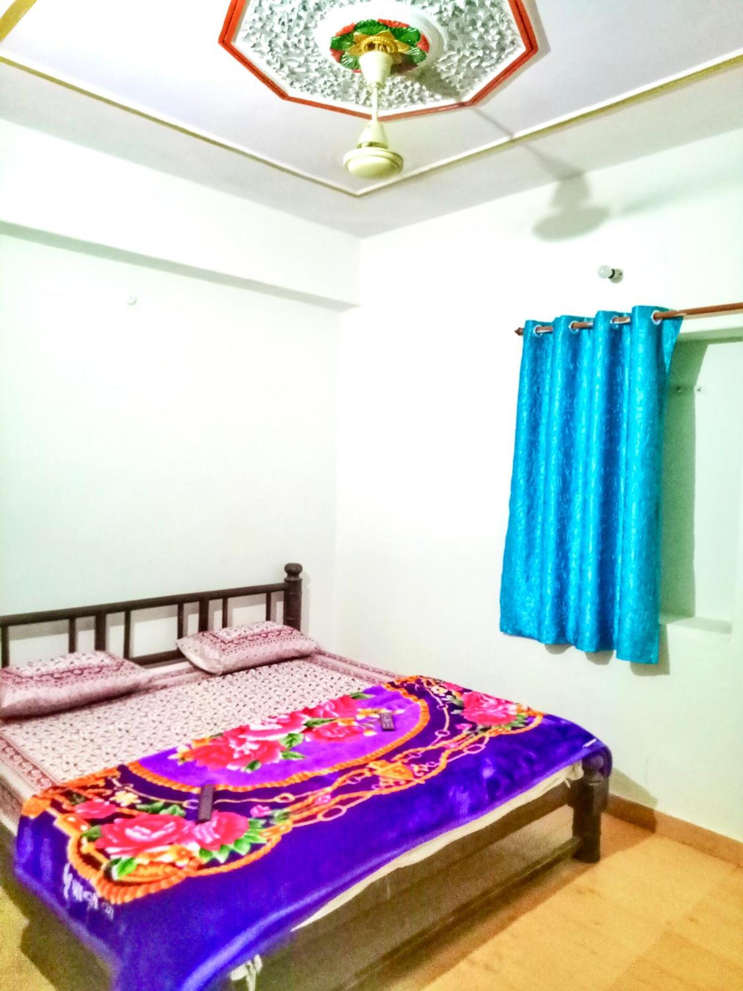 Hotel Desert Bloom Jaisalmer Luaran gambar